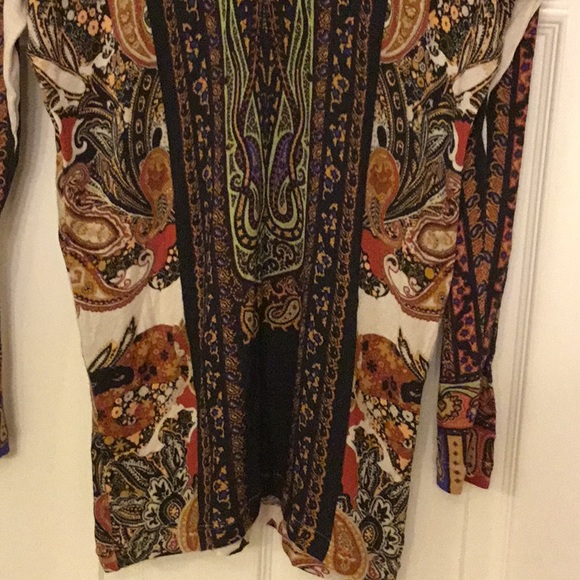 ETRO Unique Tunic - Picture 3 of 8